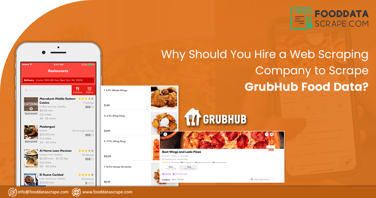 Why-Should-You-Hire-a-Web-Scraping-Company-to-Scrape-GrubHub-Food-Data